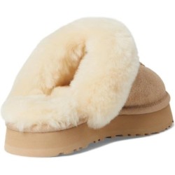 UGG Disquette Slipper B0DRDRHVG2 - L'Expérience Sensorielle Unique