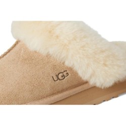 UGG Disquette Slipper B0DRDRHVG2 - L'Expérience Sensorielle Unique