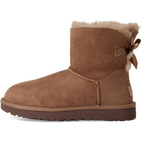UGG Mini Bailey Bow II Boot B0737NJRD9 Style Personnalisable