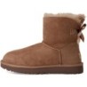 UGG Mini Bailey Bow II Boot B0737NJRD9 Style Personnalisable