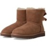 UGG Mini Bailey Bow II Boot B0737NJRD9 Style Personnalisable