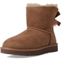 UGG Mini Bailey Bow II Boot B0737NJRD9 Style Personnalisable
