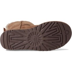 UGG Mini Bailey Bow II Boot B0737NJRD9 Style Personnalisable
