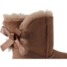 UGG Mini Bailey Bow II Boot B0737NJRD9 Style Personnalisable
