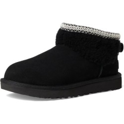 UGG Classic Ultra Mini B0CQJMZV5R Notes Maximum