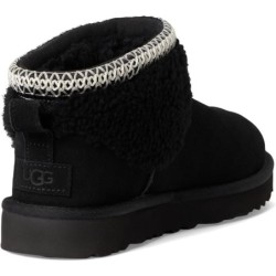 UGG Classic Ultra Mini B0CQJMZV5R Notes Maximum
