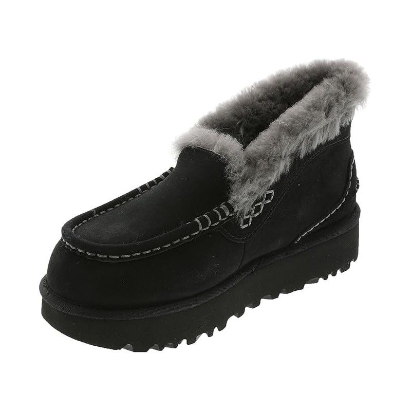 UGG Ansley PARC Slipper B0CQJJPTQC Accessoire Must-Have