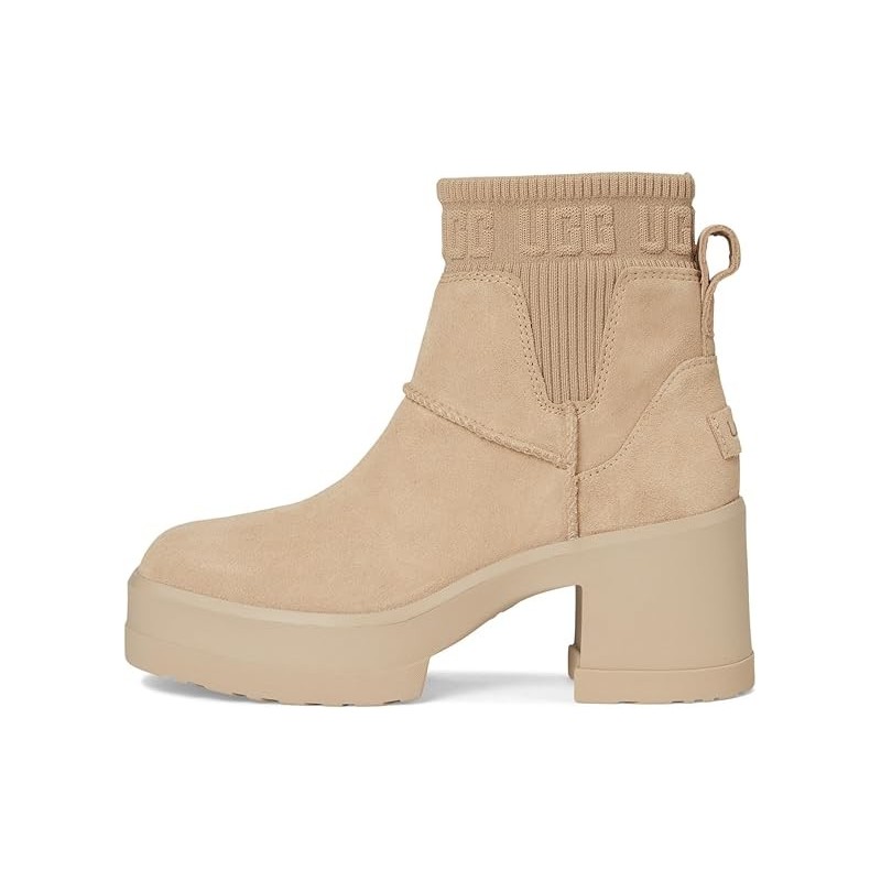 UGG Moxy Chelsea B0DPRP7N8J Douceur et Soutien