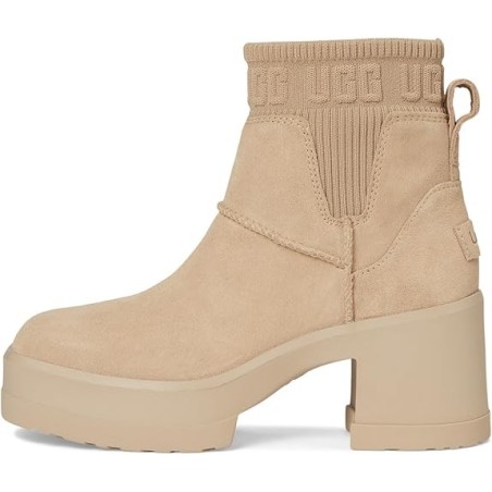UGG Moxy Chelsea B0DPRP7N8J Douceur et Soutien