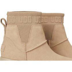 UGG Moxy Chelsea B0DPRP7N8J Douceur et Soutien