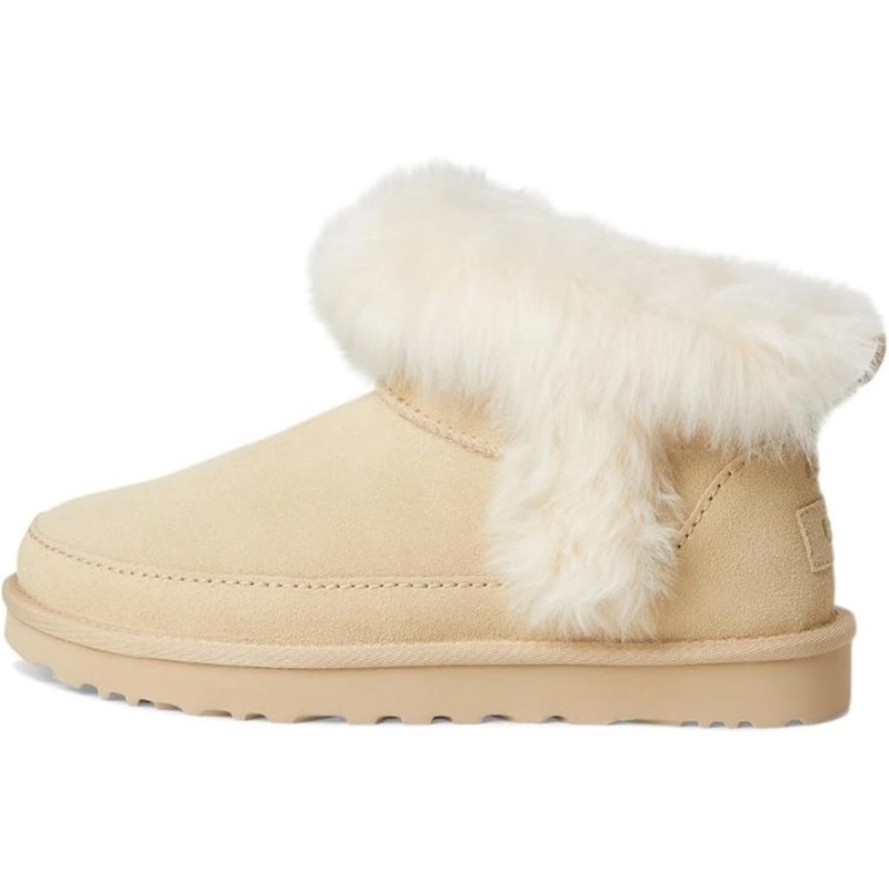 UGG Chalet B0DPRT26WP Classic Ultra Mini