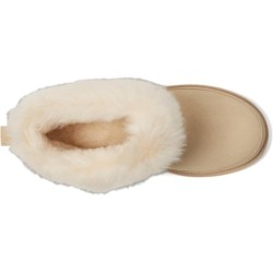 UGG Chalet B0DPRT26WP Classic Ultra Mini