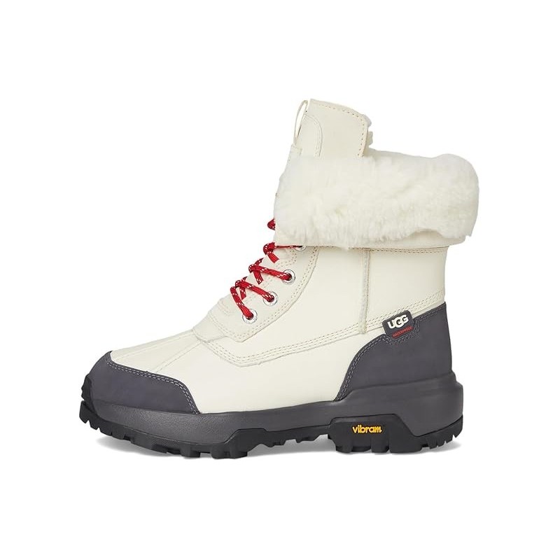 Bottes UGG Adirondack Style Polyvalent Fourrure