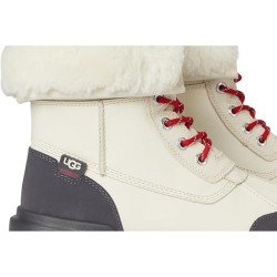 Bottes UGG Adirondack Style Polyvalent Fourrure