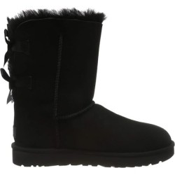 UGG Bailey Bow II Aspect Luxueux Qualité