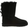 UGG Bailey Bow II Aspect Luxueux Qualité