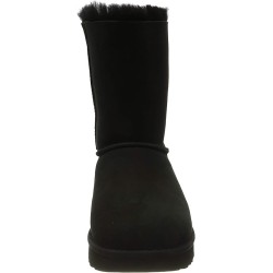 UGG Bailey Bow II Aspect Luxueux Qualité