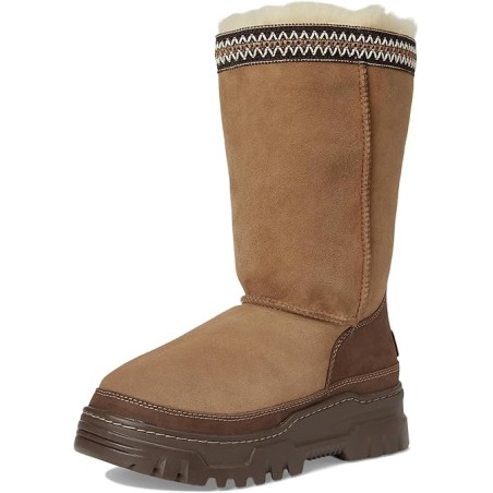 Bottes UGG Trailgazer Packaging Soigné Luxe