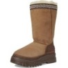 Bottes UGG Trailgazer Packaging Soigné Luxe