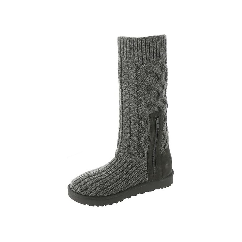 UGG Classic Cardi Cabled Knit B0BSFS85R7 Investissement qualité