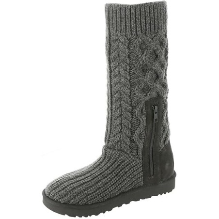 UGG Classic Cardi Cabled Knit B0BSFS85R7 Investissement qualité