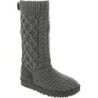 UGG Classic Cardi Cabled Knit B0BSFS85R7 Investissement qualité