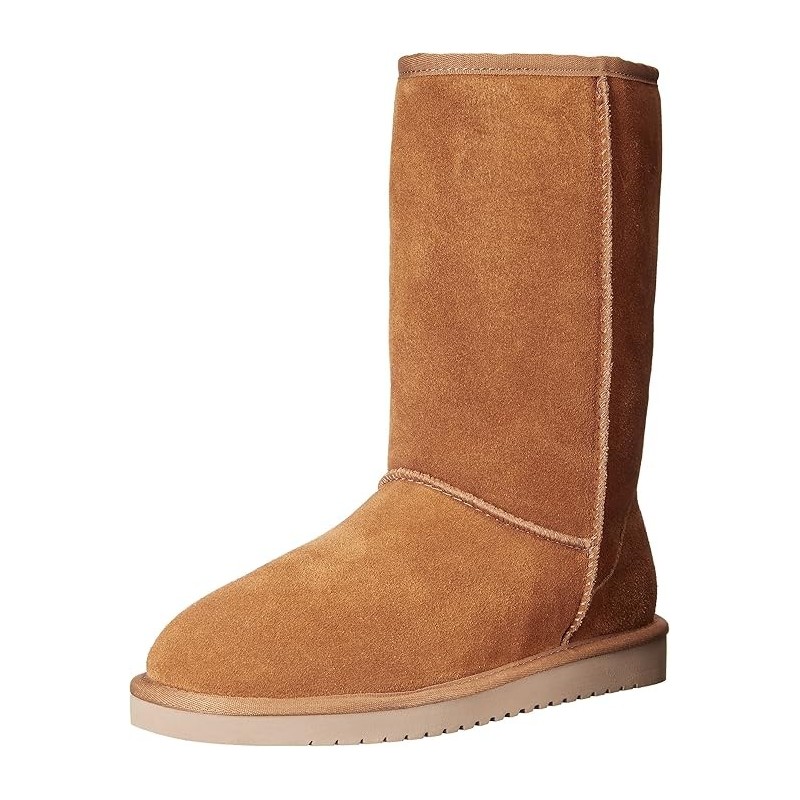 UGG Classic Tall Bottes Détente Relaxation