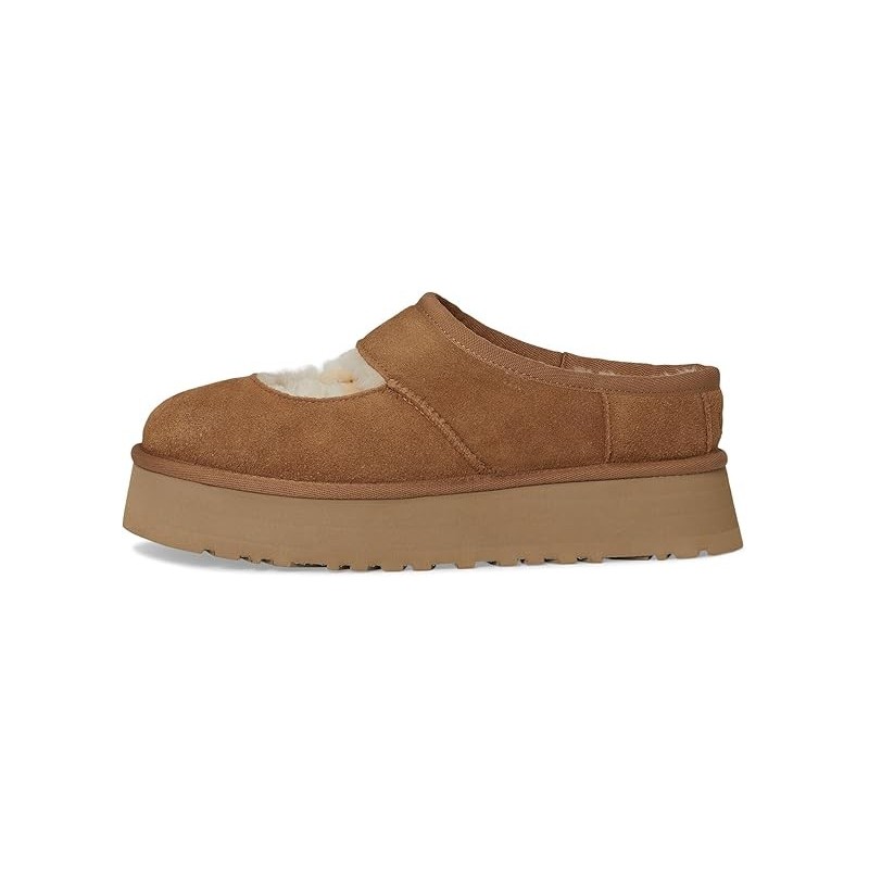 UGG Bea Mary Jane Plateforme Confort Marche