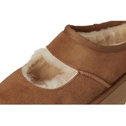 UGG Bea Mary Jane Plateforme Confort Marche