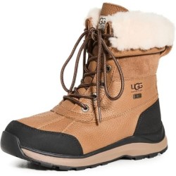 Bottes UGG Adirondack III Stabilité Améliorée
