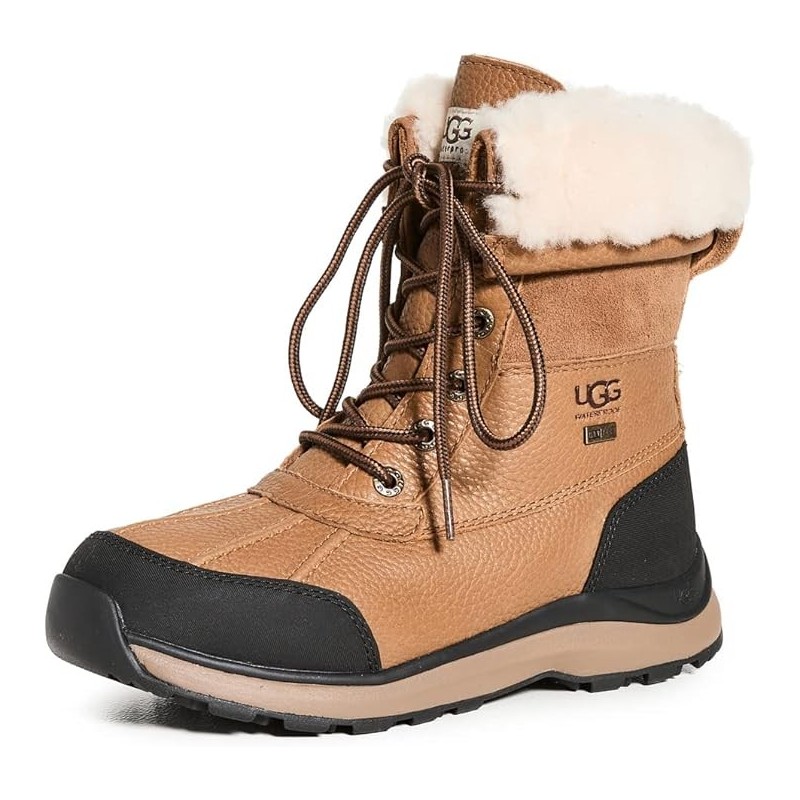 Bottes UGG Adirondack III Stabilité Améliorée