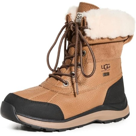 Bottes UGG Adirondack III Stabilité Améliorée