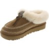 Tasman Alpine UGG shearling luxueux intérieur durabilité supérieure