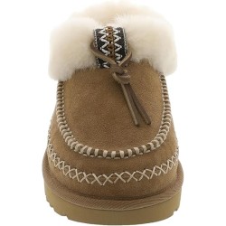 Tasman Alpine UGG shearling luxueux intérieur durabilité supérieure