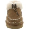 Tasman Alpine UGG shearling luxueux intérieur durabilité supérieure