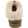 Tasman Alpine UGG shearling luxueux intérieur durabilité supérieure