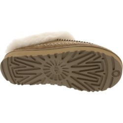 Tasman Alpine UGG shearling luxueux intérieur durabilité supérieure