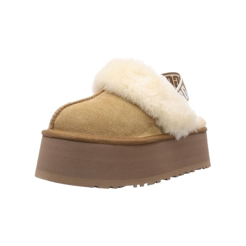UGG Funkette Doublure Respirante Transpiration