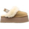 UGG Funkette Doublure Respirante Transpiration