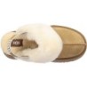 UGG Funkette Doublure Respirante Transpiration