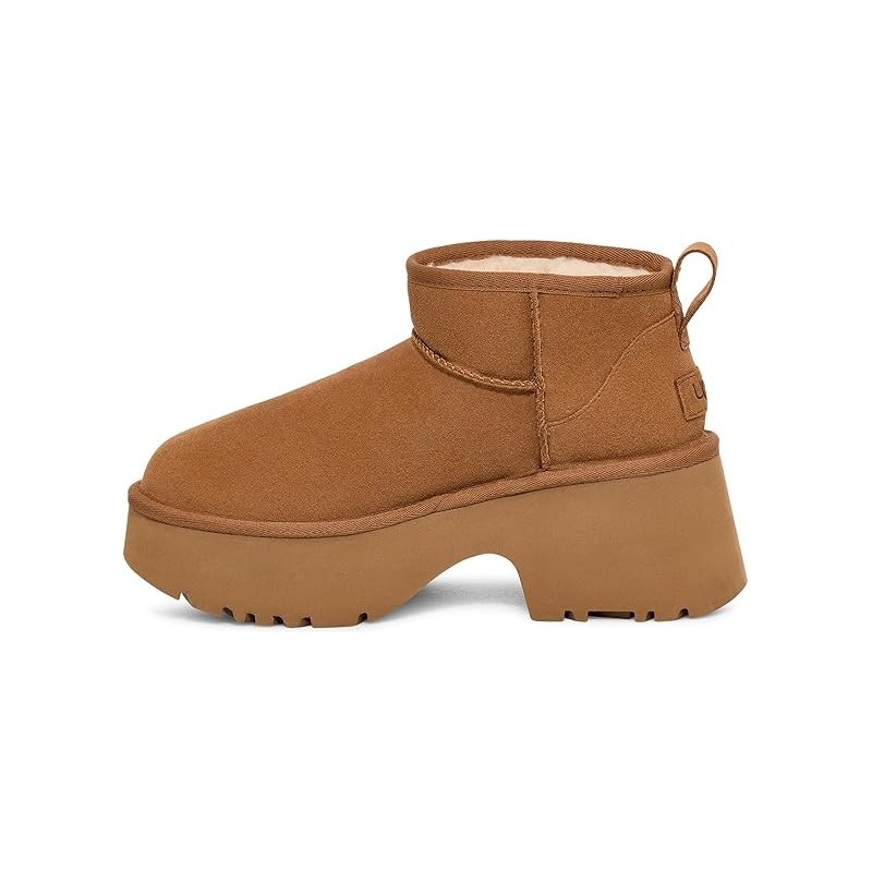 UGG Funkette Doublure Isotherme Maintien