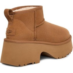 UGG Funkette Doublure Isotherme Maintien