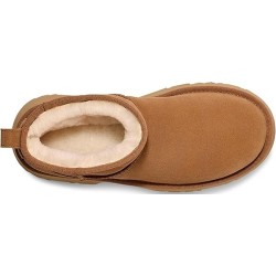 UGG Funkette Doublure Isotherme Maintien