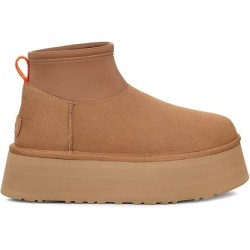 UGG Classic Mini Dipper Finition Soignée et Détaillée