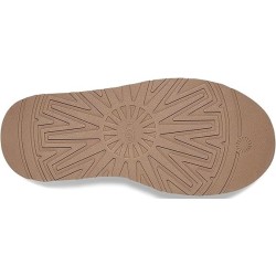 UGG Classic Mini Dipper Finition Soignée et Détaillée