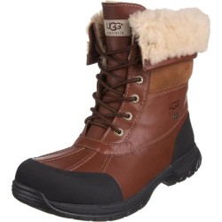 Bottes UGG Butte Tige Souple