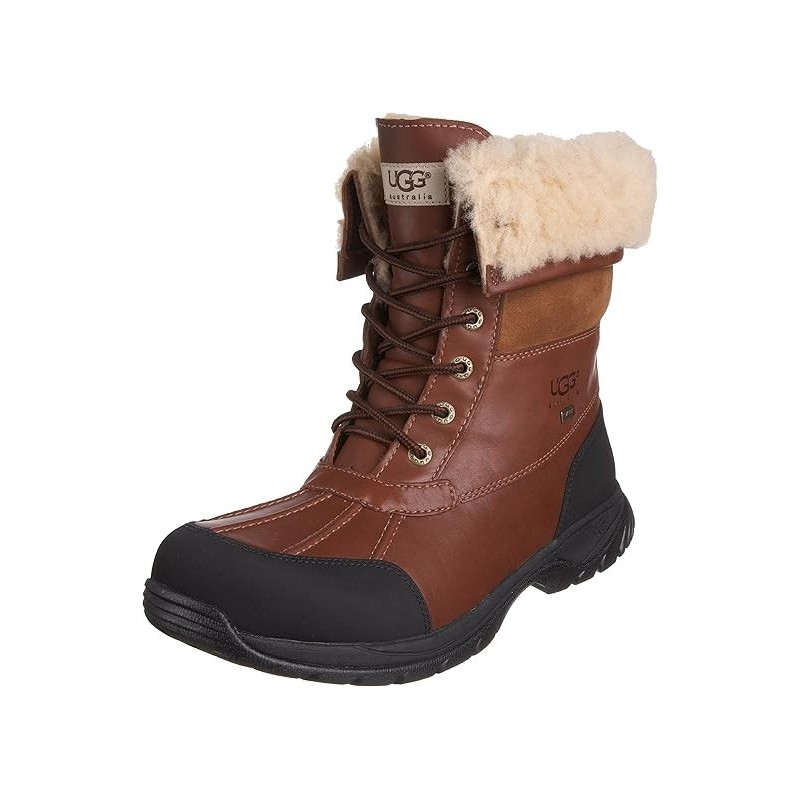 Bottes UGG Butte Tige Souple