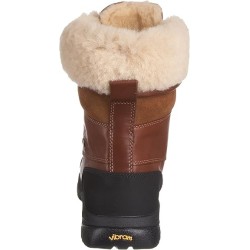 Bottes UGG Butte Tige Souple