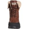 Bottes UGG Butte Tige Souple