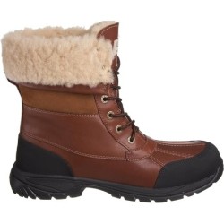 Bottes UGG Butte Tige Souple